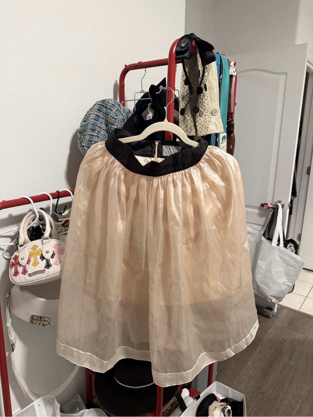 Cute 2-way skirt 🎀